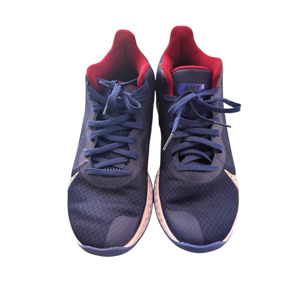 Nike Renew Elevate 3 Men's basketball shoes size 9.5